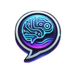 NeuroChat AI Logo